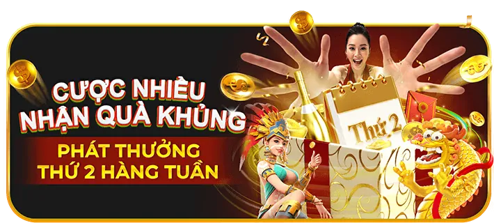 Chương trình khuyến mãi