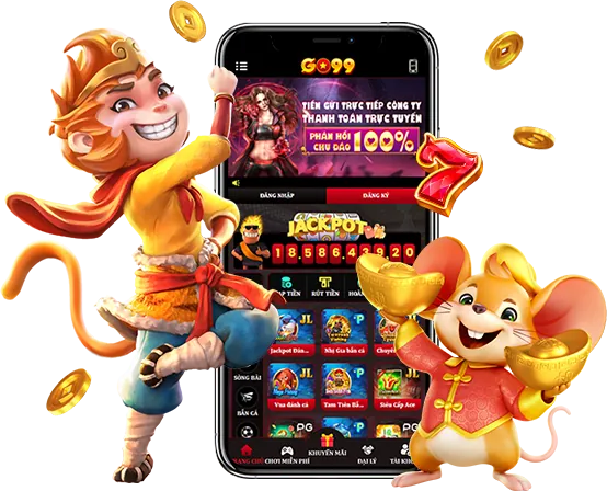 Game Nổ Hũ Jackpot