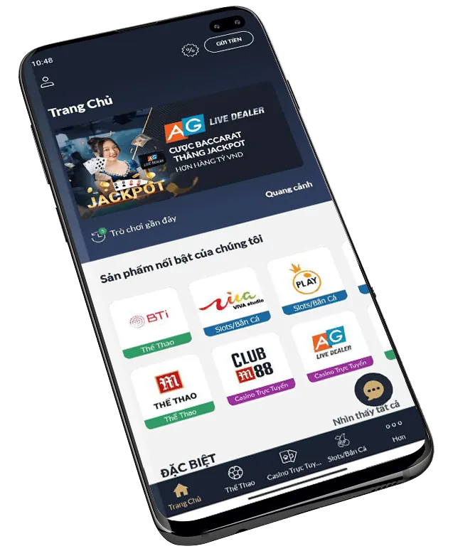 Biểu tượng đặt ngân sách cá cược