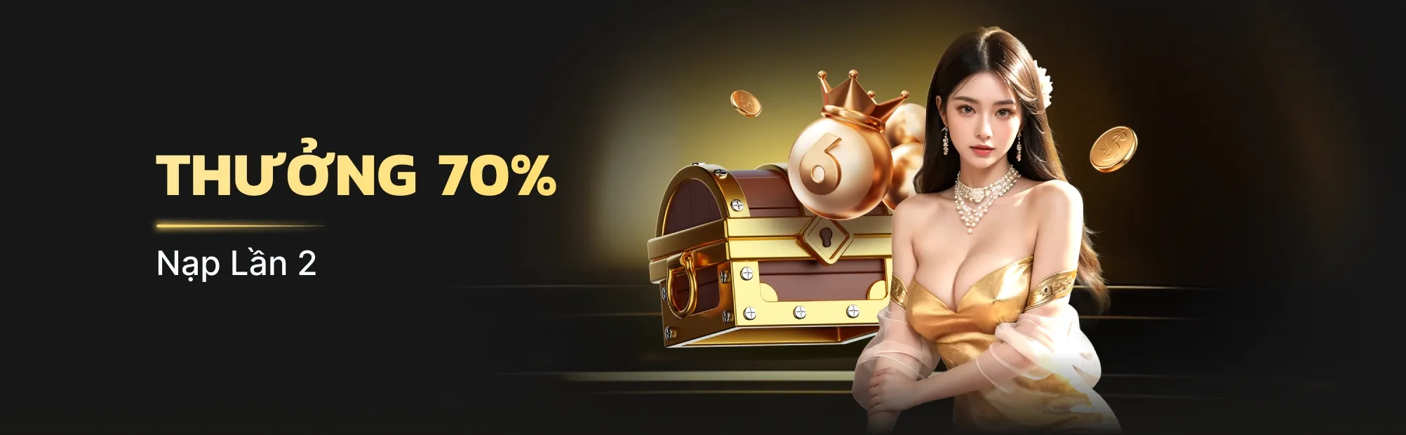 Các phương thức nạp tiền vào Tik88